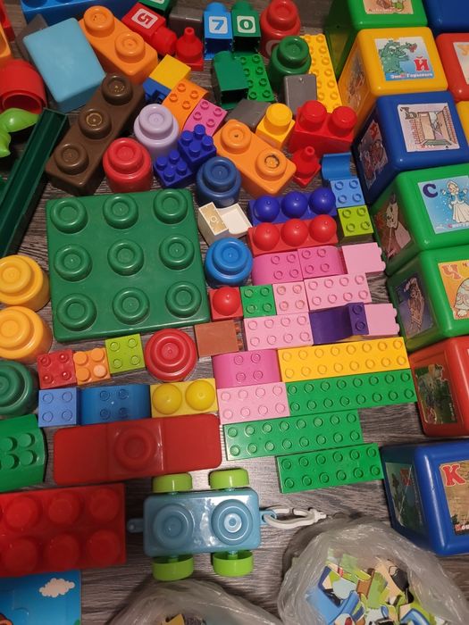 Продам конструктор