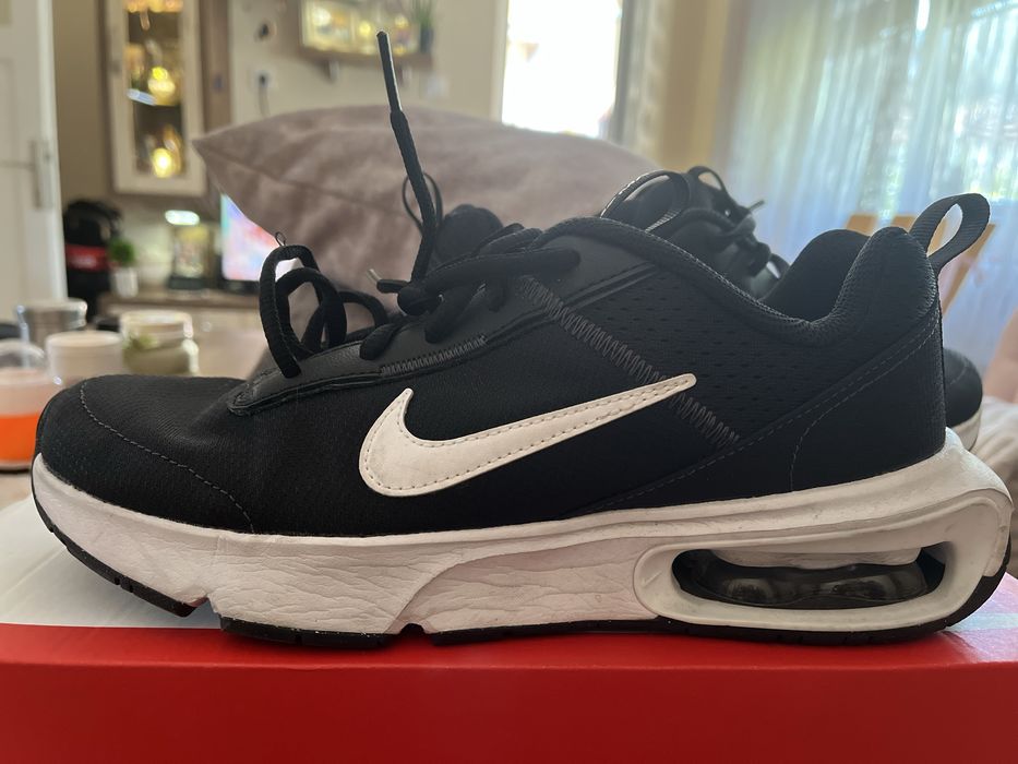 Маратонки nike air max