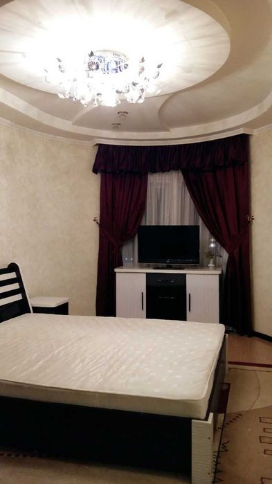 ц 5 однокомнатная аренда