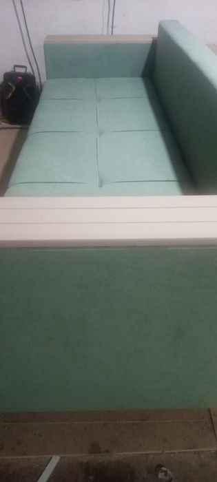 Диван Евро книжка