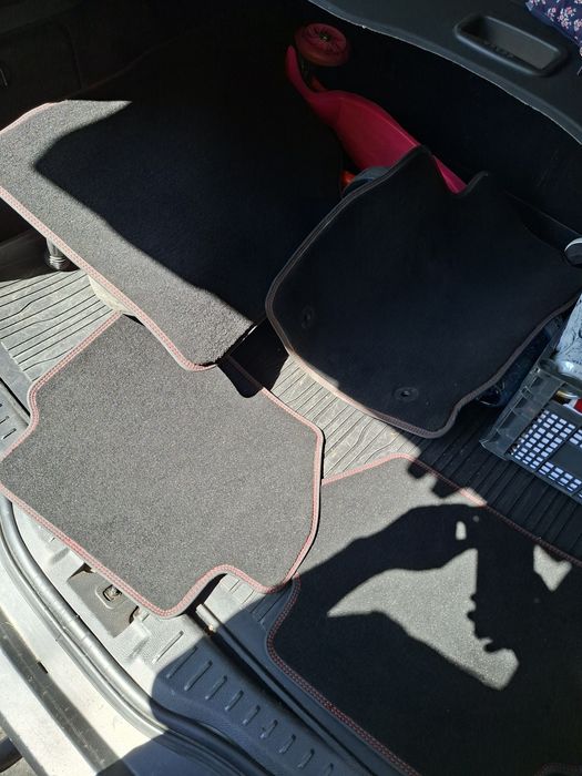 Preșuri Ford EcoSport originale noi