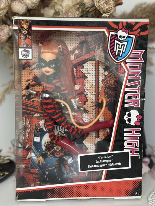 Монстр хай / Monster high / Кукла / Куклы