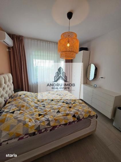 Apartament 2 camere Brancoveanu