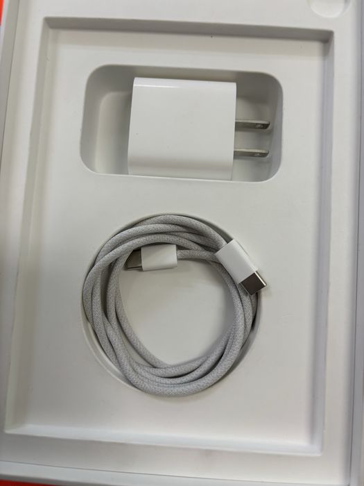 Ipad mini 7 128Gb емкость 100%