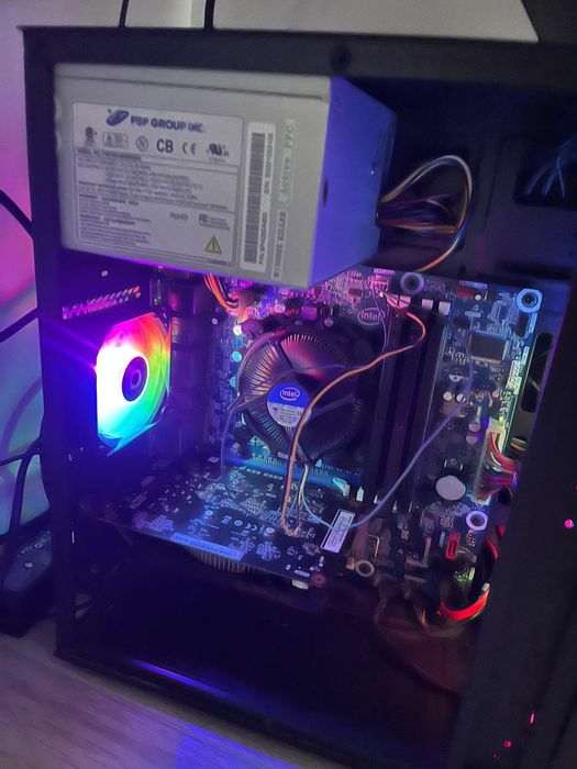 Vand/Schimb pc cu PS4 sau Xbox