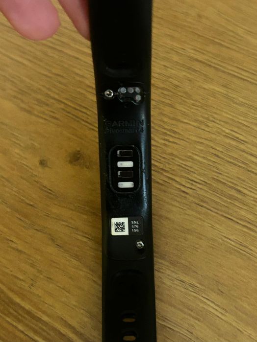 Garmin vivosmart 4
