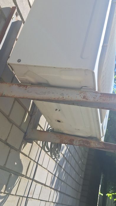 Продам кондиционер