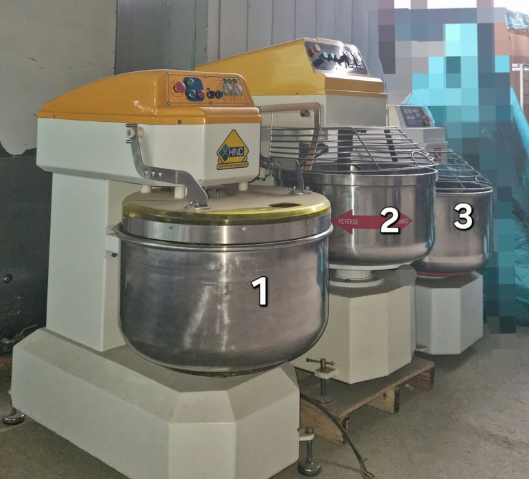 Meshalka lar Yangi va B/U