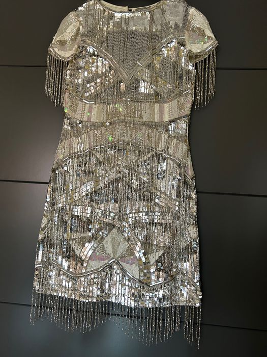 Rochie de seara deosebita