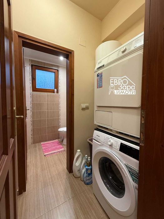 Продава се Къща в с. Малка Верея, Област Стара Загора - 195 кв.м за 876 €/кв.м - Снимка #10