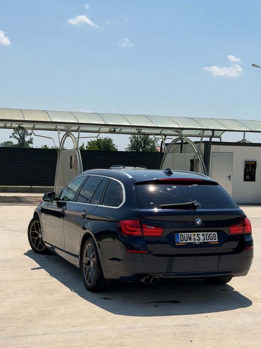 Bmw seria 5 f 11