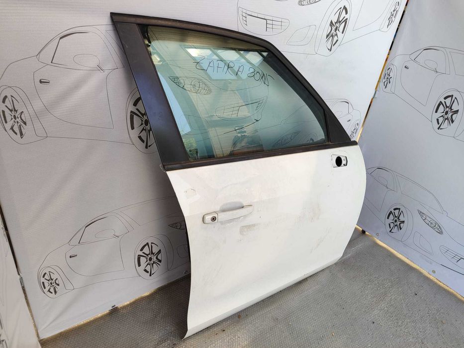 Usa Fata Dreapta Opel Zafira C Minivan 2011–2019 / Cod OEM 98 118935 80 (11G)