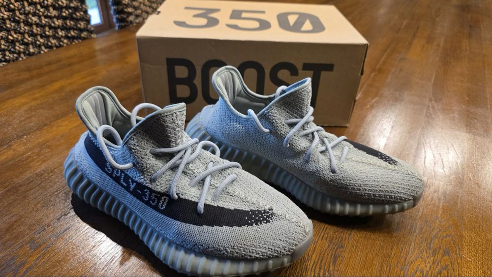 Adidas Yeezy 350v2
