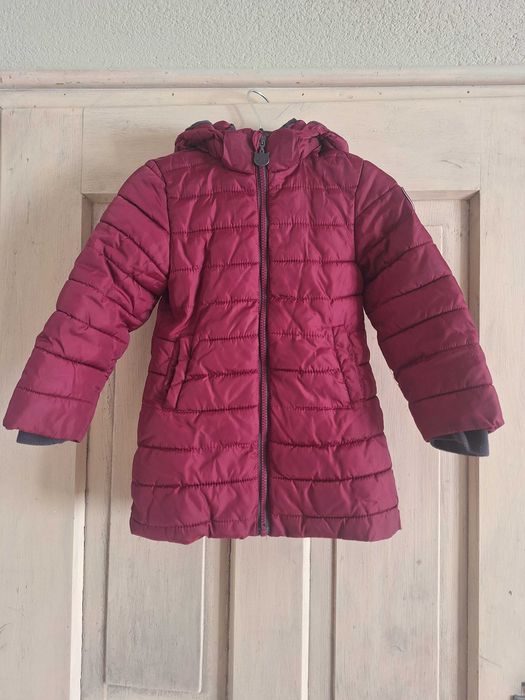 Детски връхни дрехи, якета и гащеризони