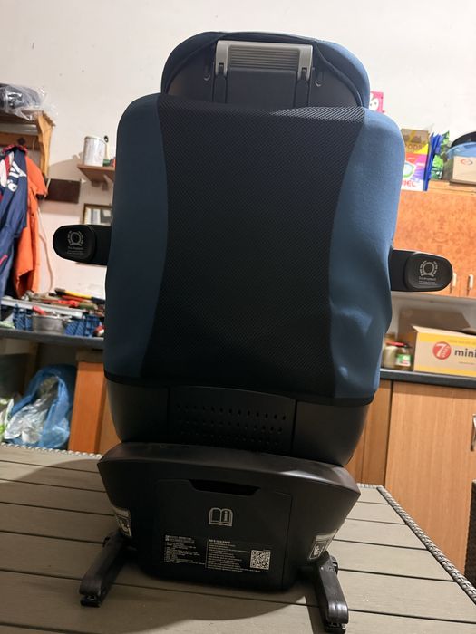 Scaun Joie i-Spin 360°