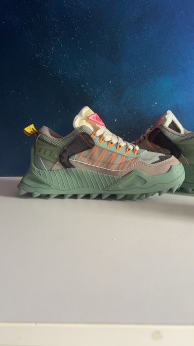 Off White Odsy 1000 41 42 43