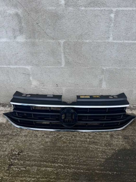Grila centrala bara fata VW Tiguan an 2016 - 2019