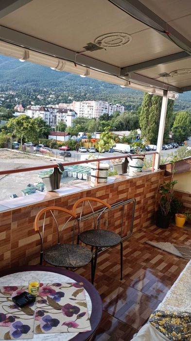 Продава се Едностаен апартамент в София, Карпузица - 59 кв.м за 1628 €/кв.м - Снимка #2