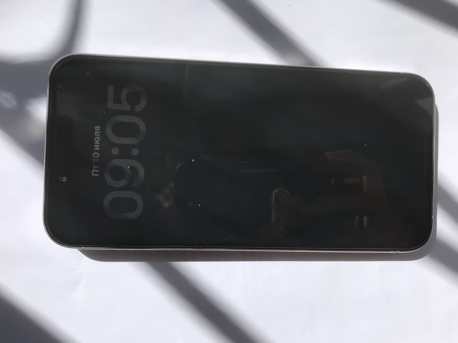 Iphone 15 Pro Max 512