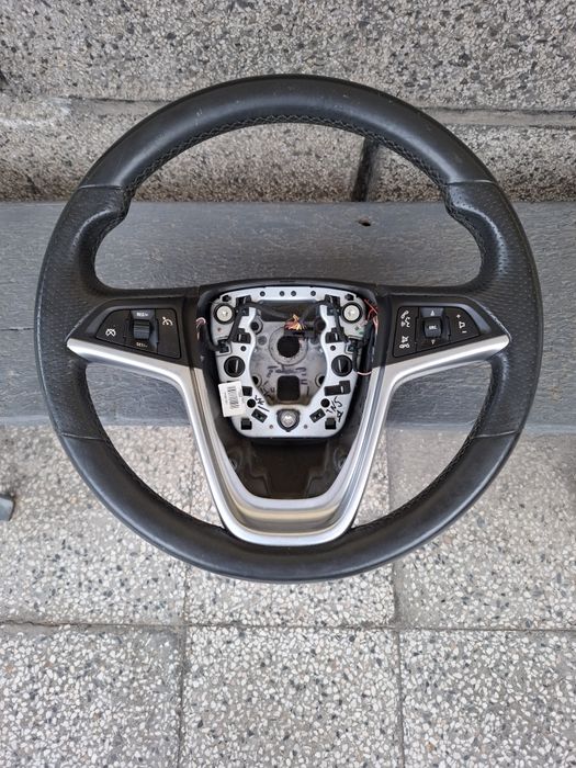 Кожен мулти волан за опел инсигниа от 2009г до 2016г.