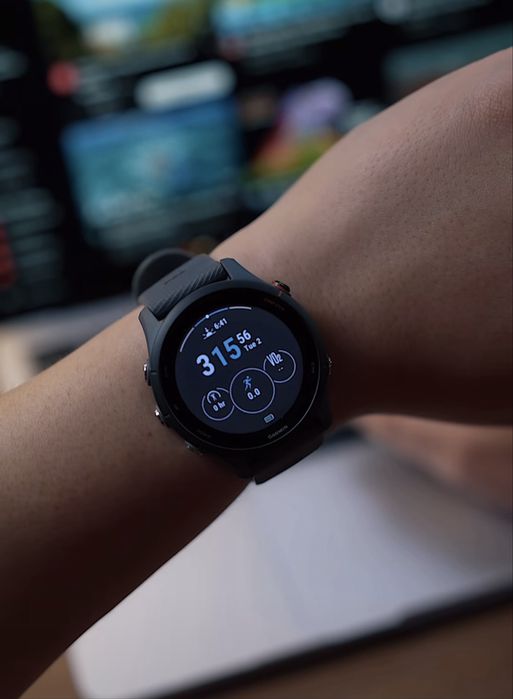 Часы Garmin оригинальные