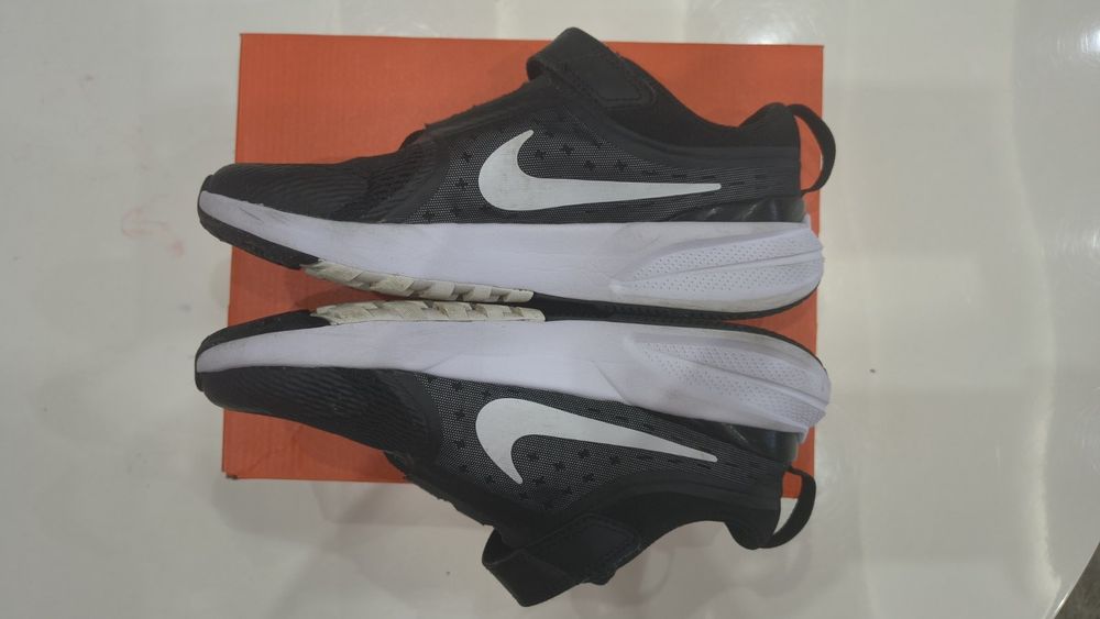 Детски маратонки за момче или момиче-Nike