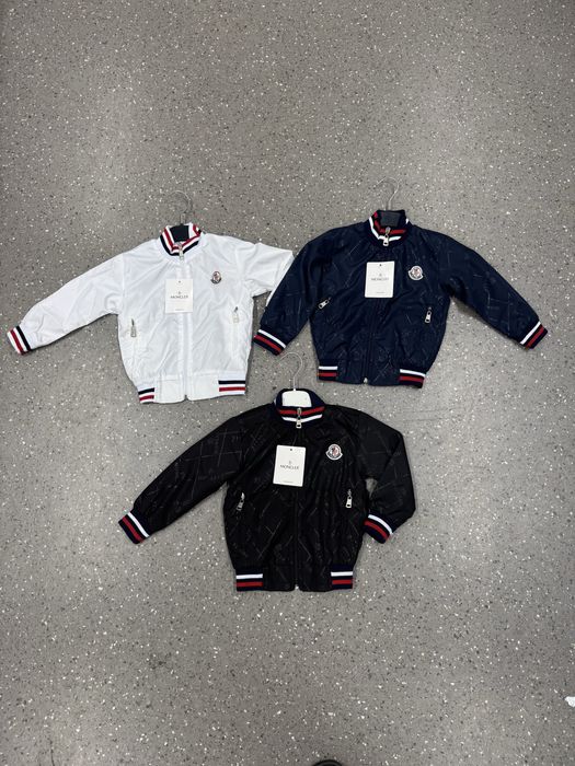 Geci fâs copii unisex noi cu eticheta