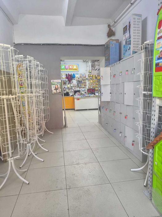 Продажа готового бизнеса