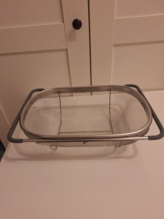 Strecurătoare extensibilă chiuvetă, Ikea