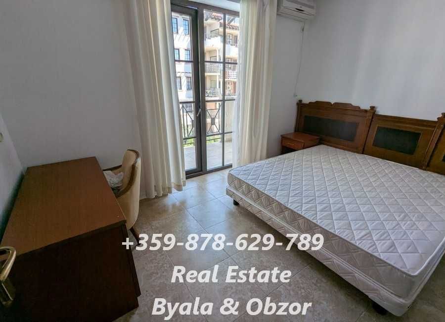 Продава се Двустаен апартамент в Обзор - 76 кв.м за 487 €/кв.м - Снимка #14