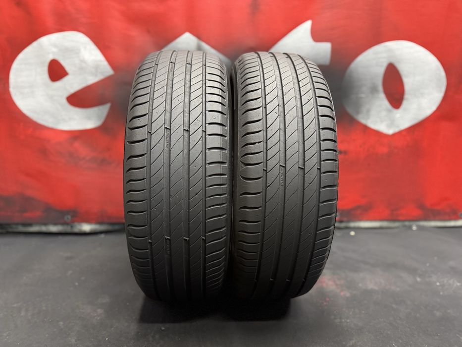 195 65 15, Летни гуми, Michelin Primacy4, 2 броя