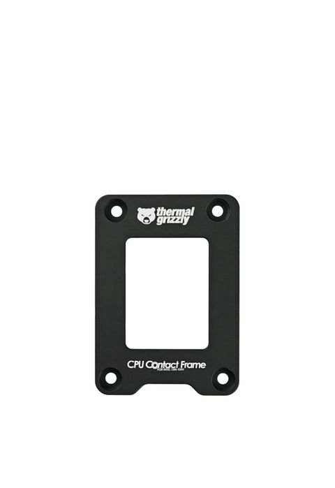 Contact frame pentru procesor Thermal Grizzly, pentru Intel LGA1700 13th/14th Gen