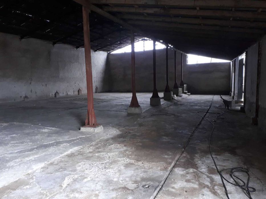 Дава се под наем Склад в с. Воднянци, Област Видин - 25000 кв.м за 99.45 € - Снимка #2