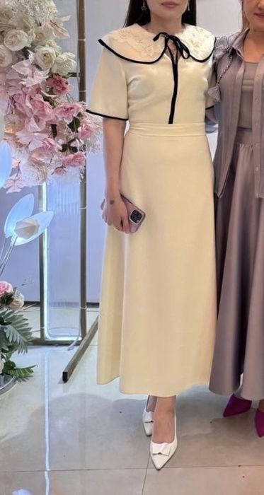 Платье  женское