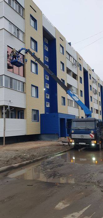 Эвакуатор-Манипулятор,Автовышка.