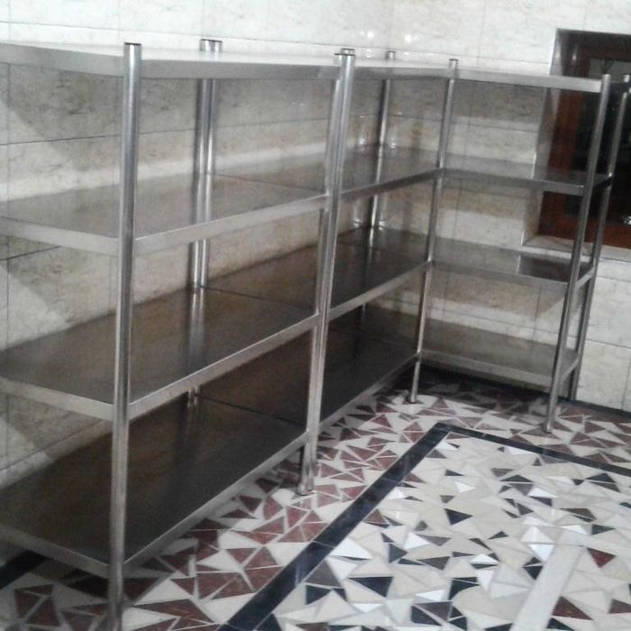 Стилаж для пасуда