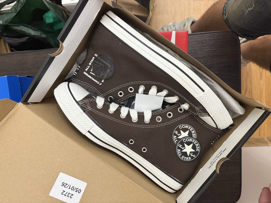 Aidasi converse noi