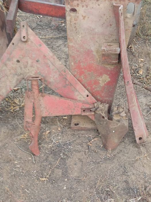 Продам стойку культиватора