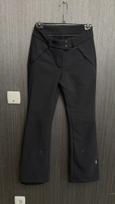 Ски екип на Vist