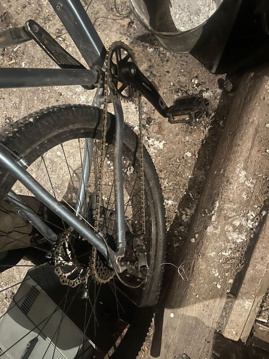 Продам стант велик