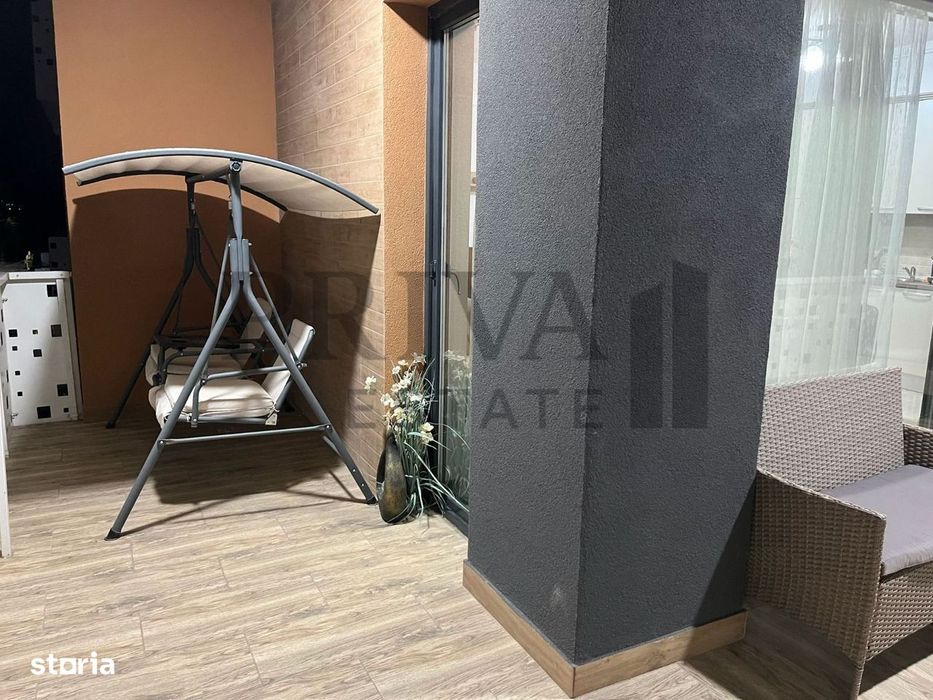 Apartament modern 2 camere, 57 mp, etaj 1,Lidl Giroc