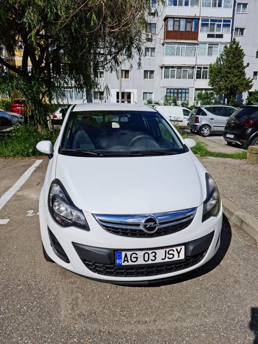 Opel Corsa 1.3 diesel