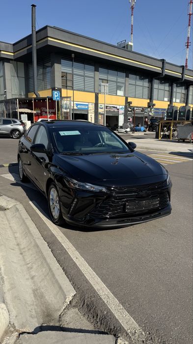 Monza 1,5 Atmosferniy Avtokreditga 1 kunda