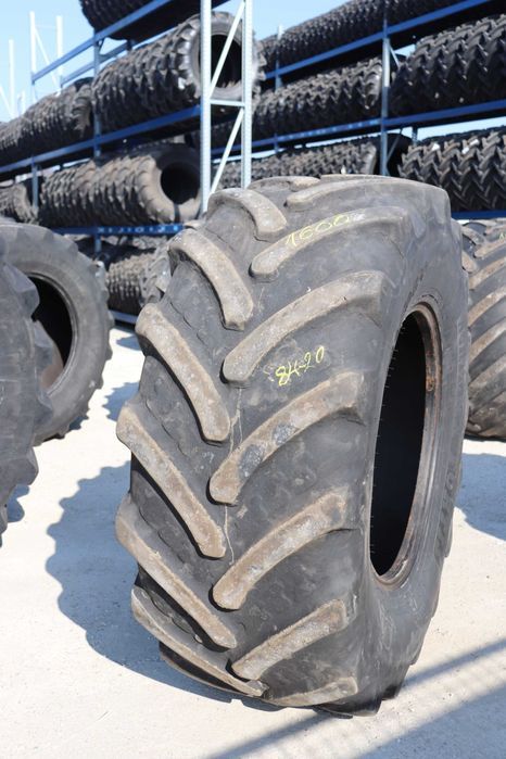 600/70R30 BKT Cauciucuri Radiale SH cu garantie pentru Tractor Fata