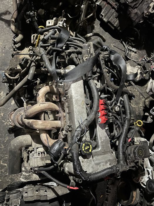 Авторазбор Ford Mondeo 3