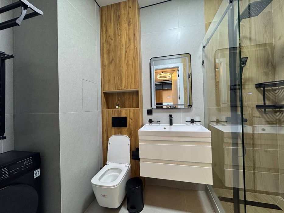 Продаётся Квартира в Новостройке ЖК Акай Сити Мирзо Улугбек