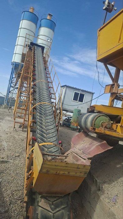 Beton Zavod Sotiladi