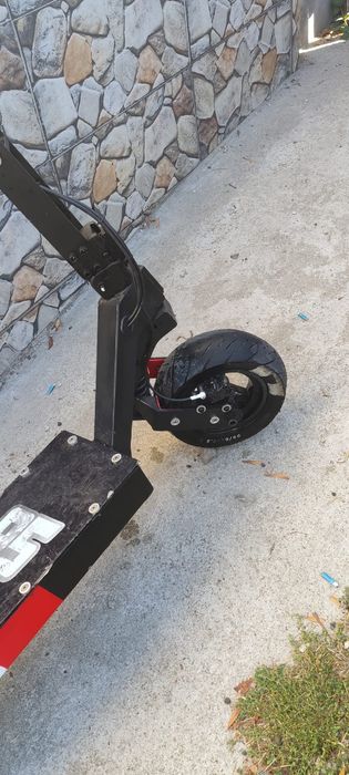 Vând kukirin g4 2025
