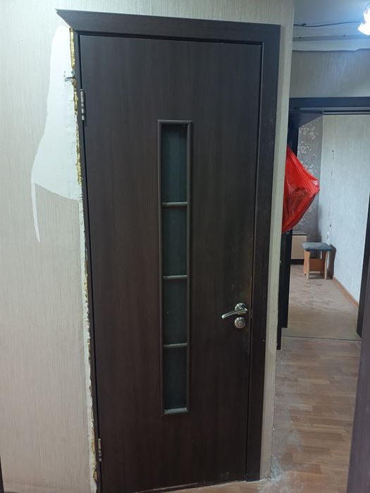 Дверь межкомнатная