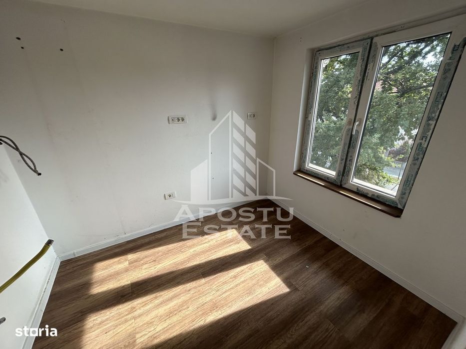 Spatiu comercial stradal, 150 mp, S+P+E+M, zona Olimpia Stadion
